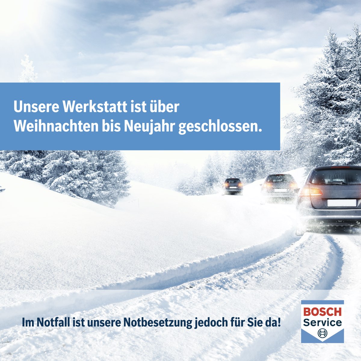 Öffnungszeiten Feiertage